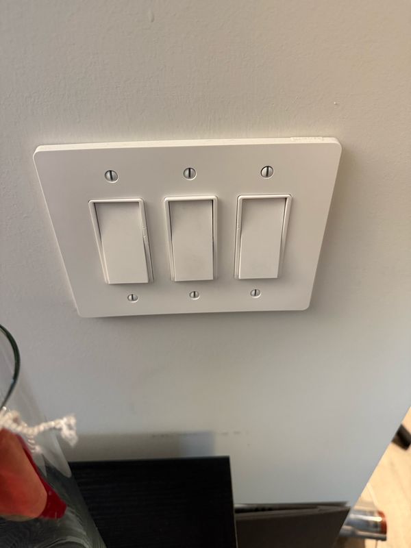 Custom Lighting