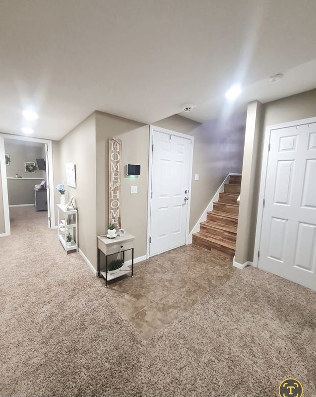 Interior Painting