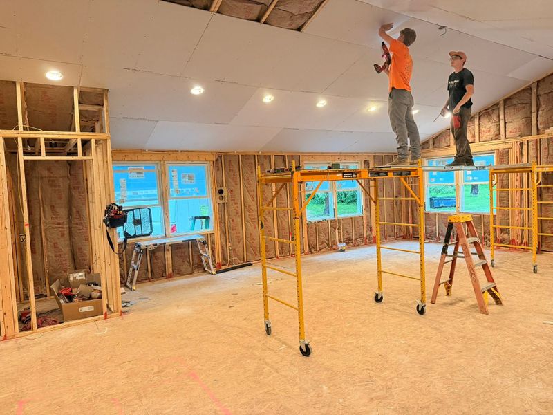 Framing