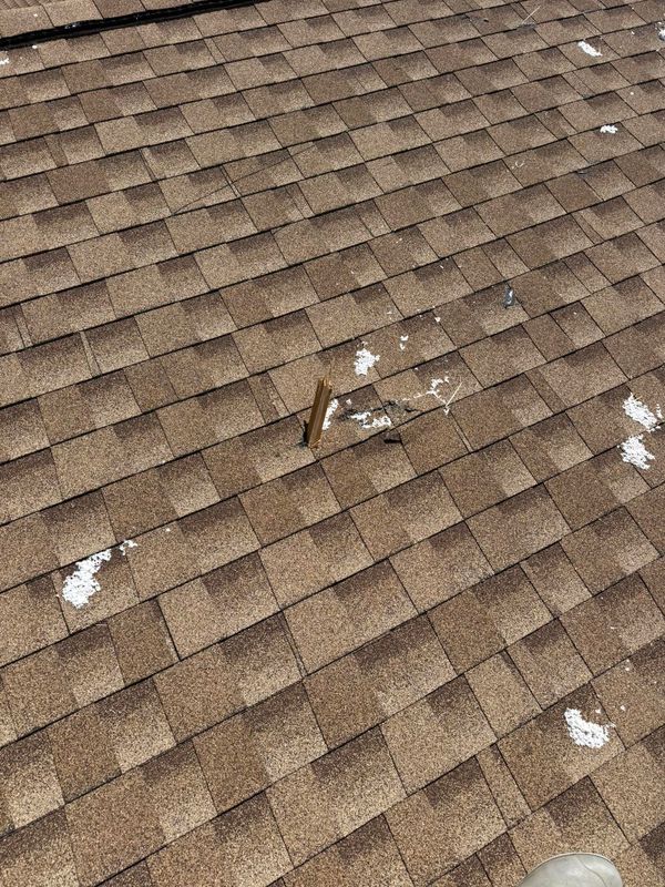 Exterior Renovations