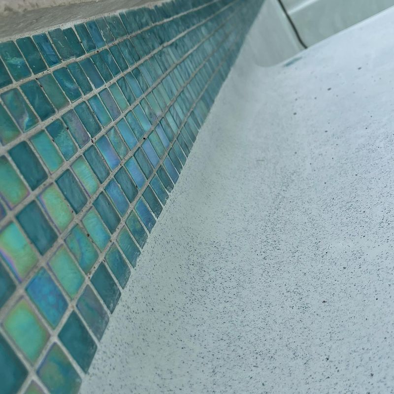 Custom Pool Construction gallery