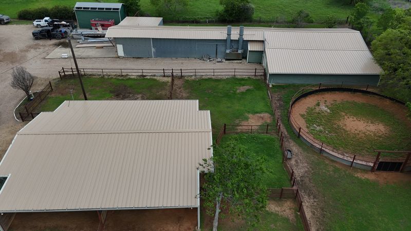 Roofing Installation
