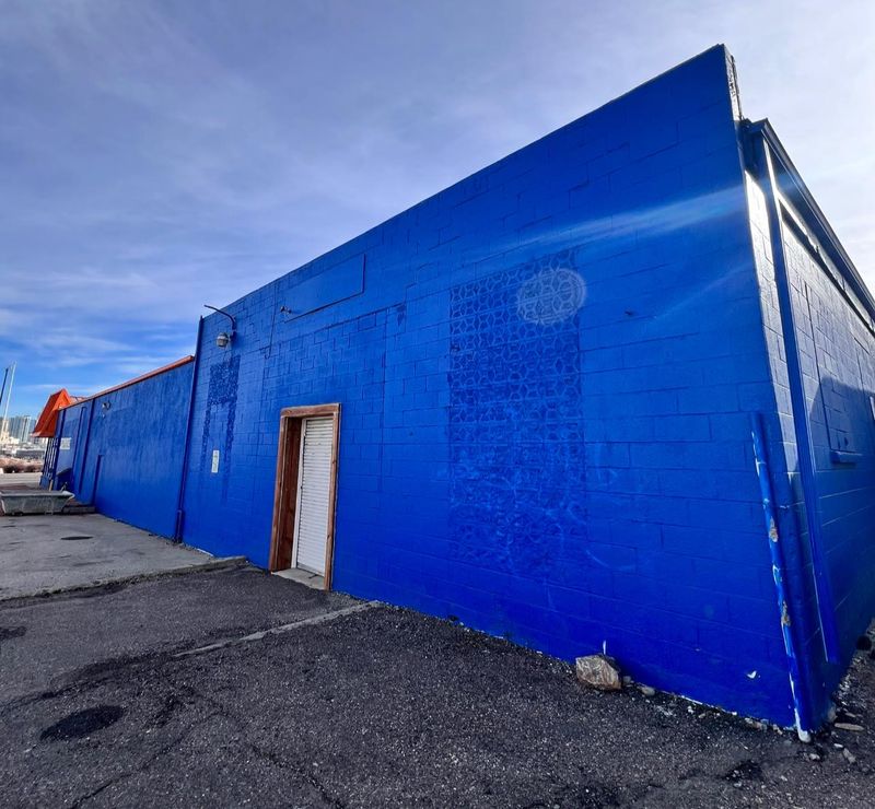 Exterior Painting