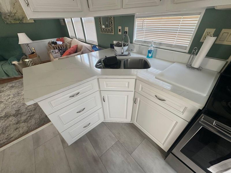 Kitchen Renovation