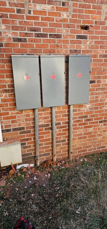 Commercial Electrical Services