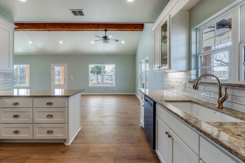 Whole Home Renovations