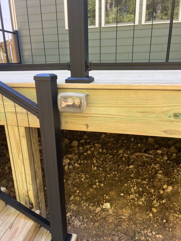 Additions and New Construction