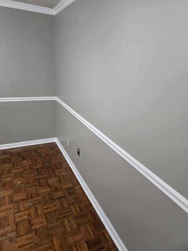 Interior Painting