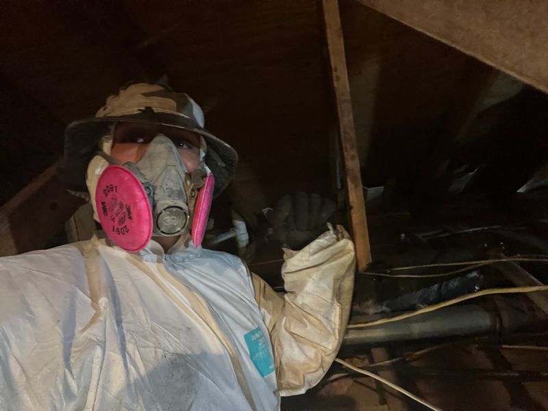 Biohazard Cleanup