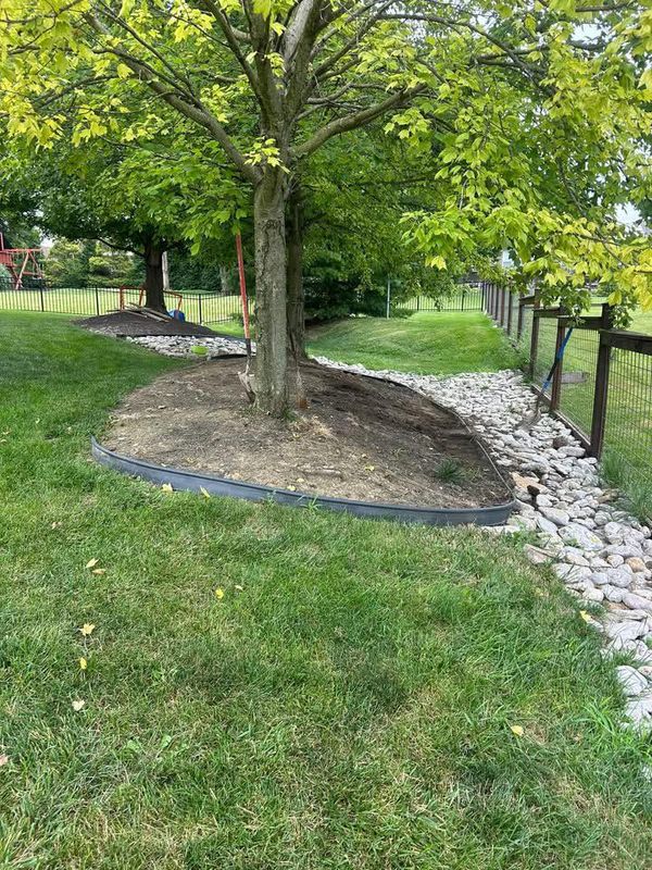 Small Retaining Walls