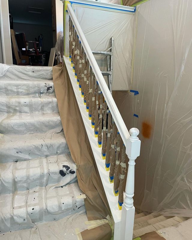 Interior Painting