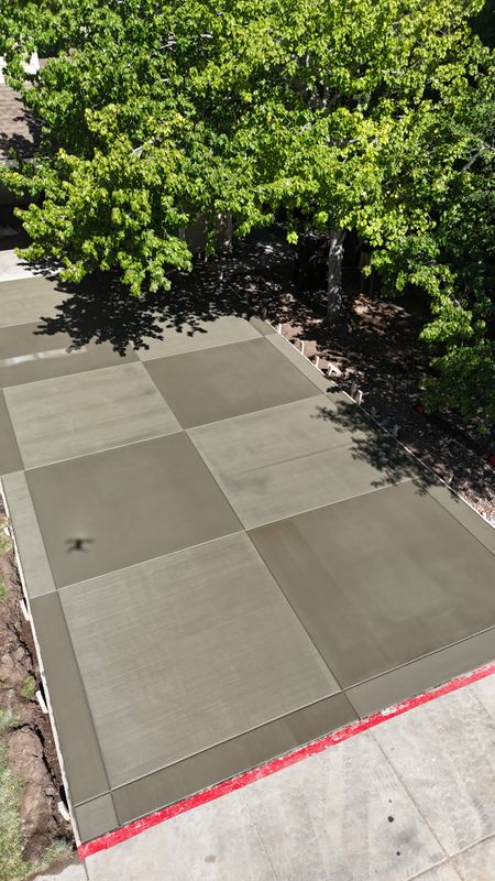 Commercial Concrete