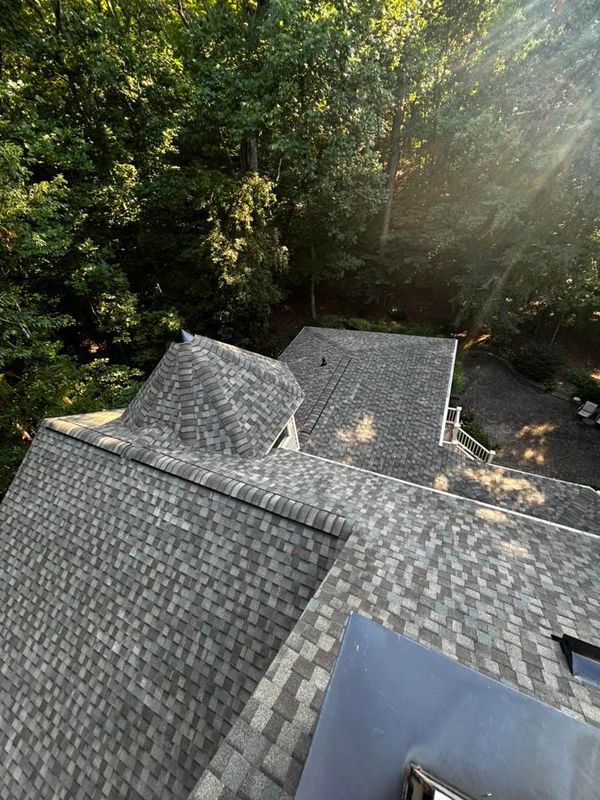 Roofing Replacement