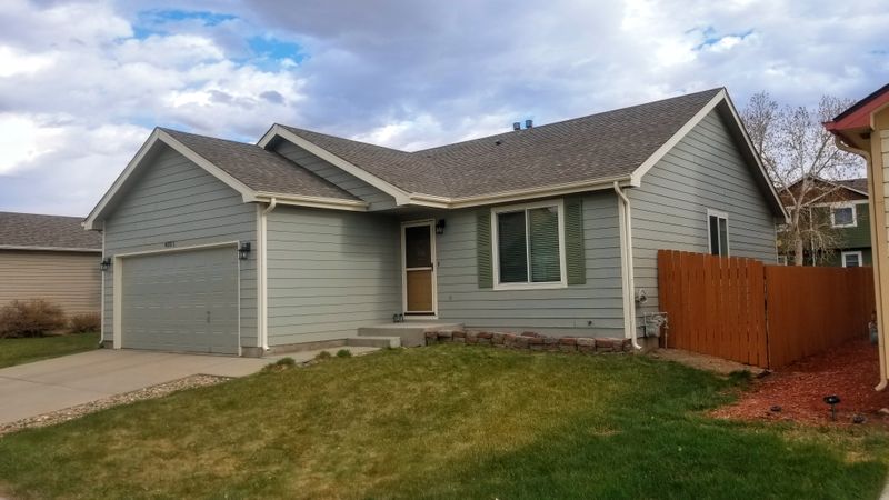 Exterior Painting