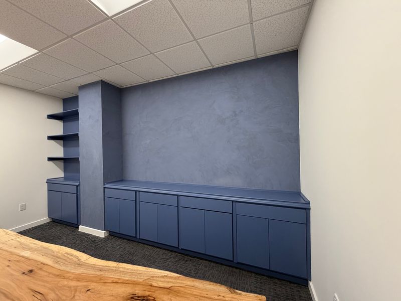 Venetian Plaster