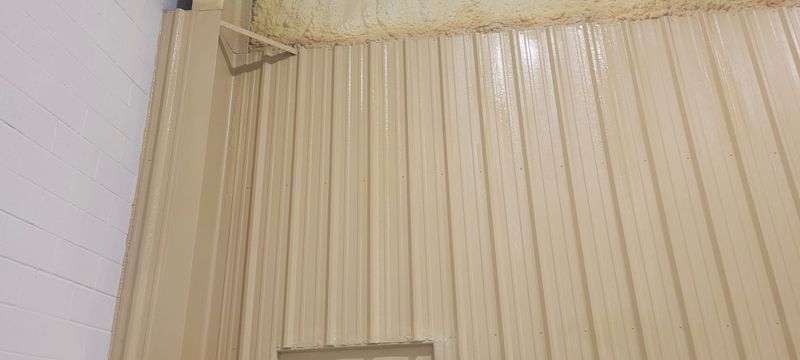 Spray Foam