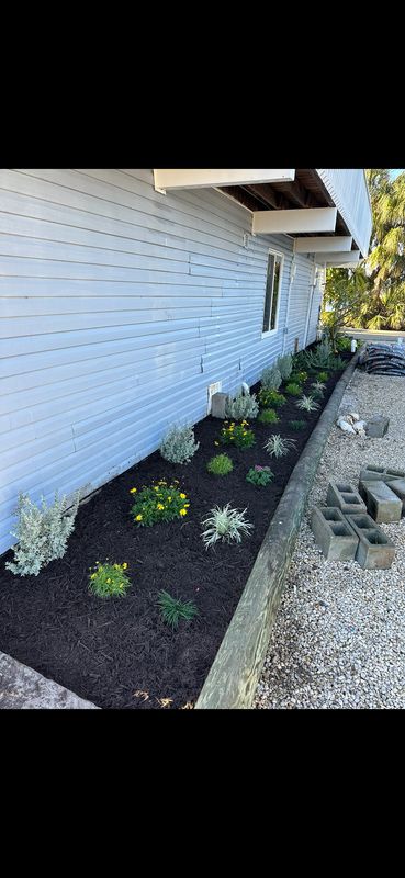 Landscape Design