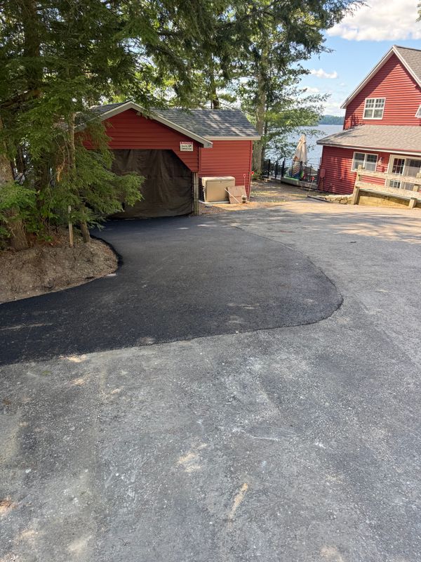 Asphalt Repair