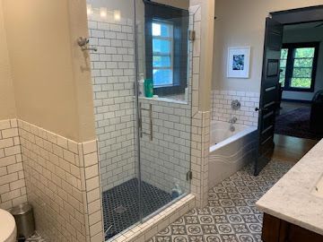 Bathroom Renovation