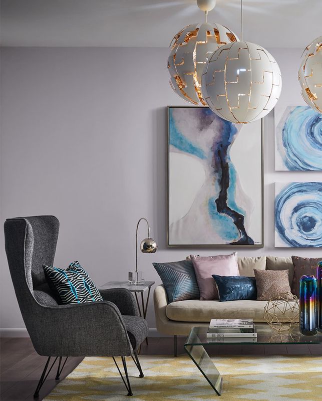 Interior Painting
