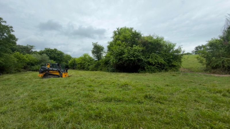 Site Preparation