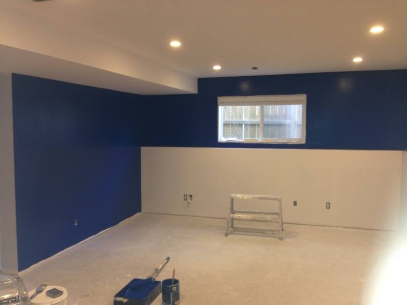 Interior Painting