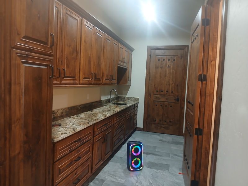 Kitchen and Bathroom Renovations