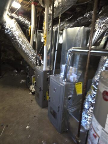Water Heater Services