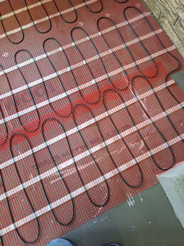 Flooring