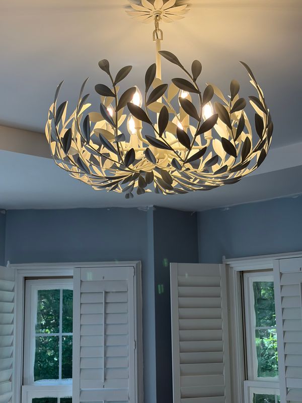 Lighting Installs