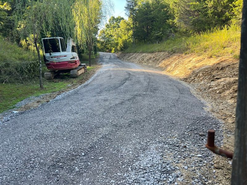 Site Grading