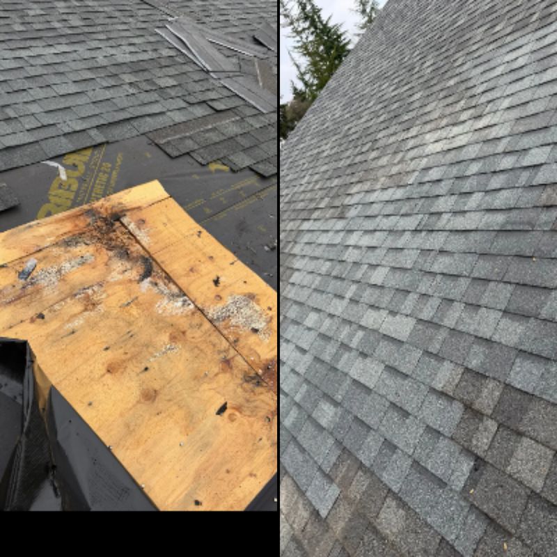 Repairs and Maintenance 