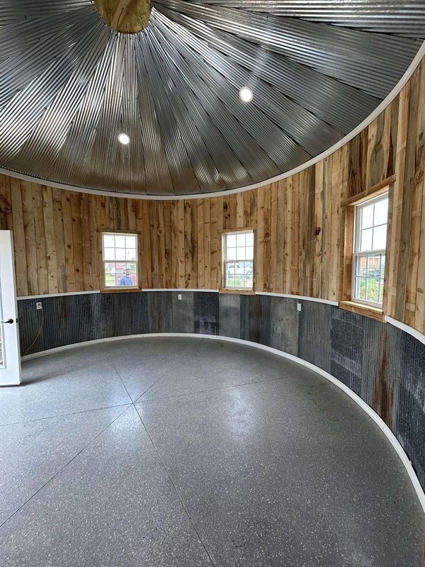 Interior Renovations
