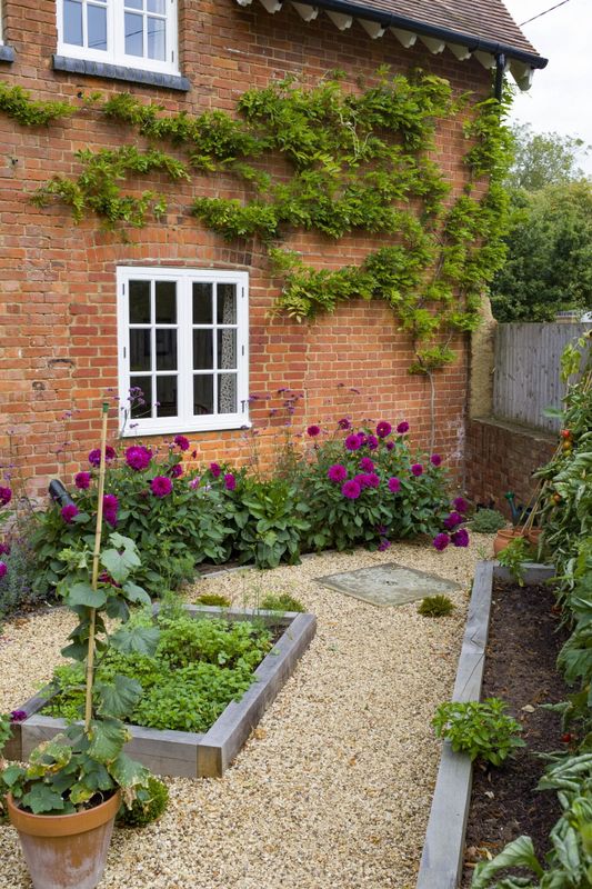 Landscape Design