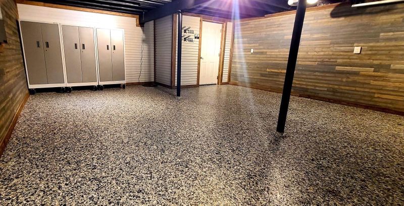 Garage Refresh