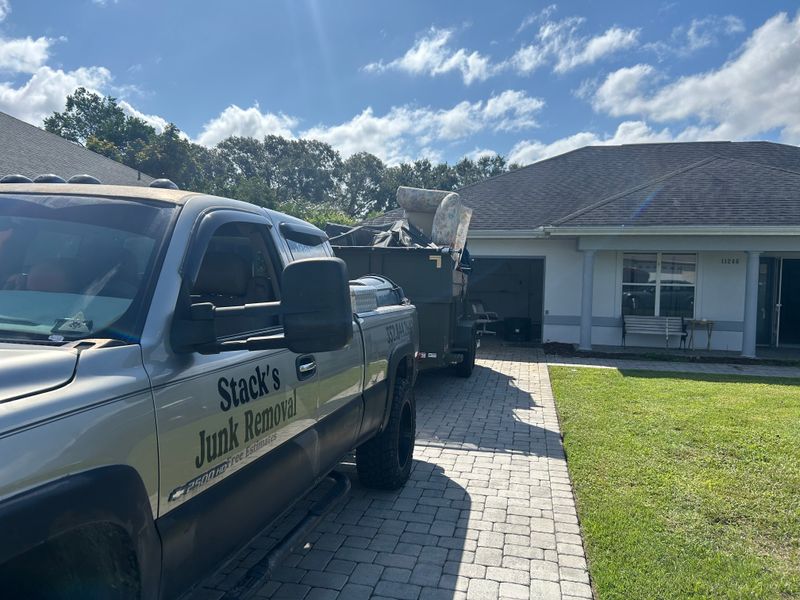 Junk Removal