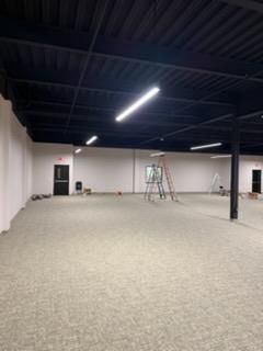 Commercial Painting