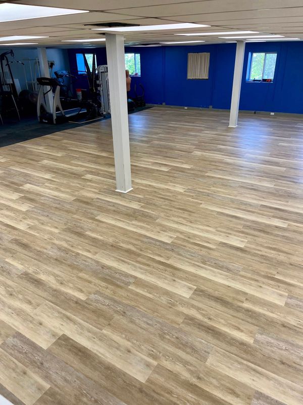 Flooring