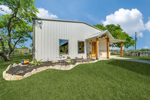 Custom Home Building