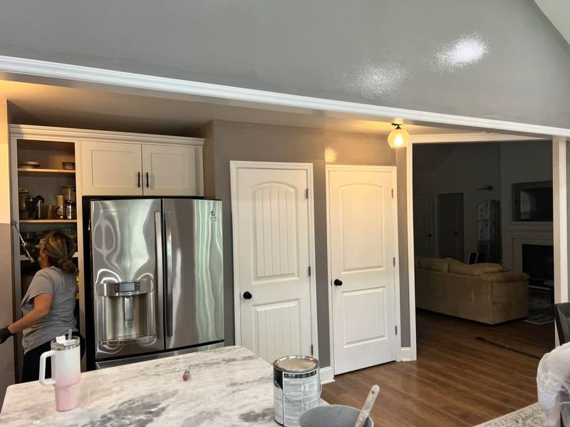 Interior Painting