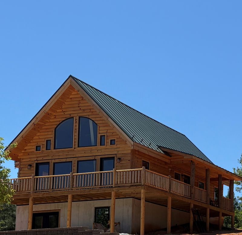 Exterior Painting gallery