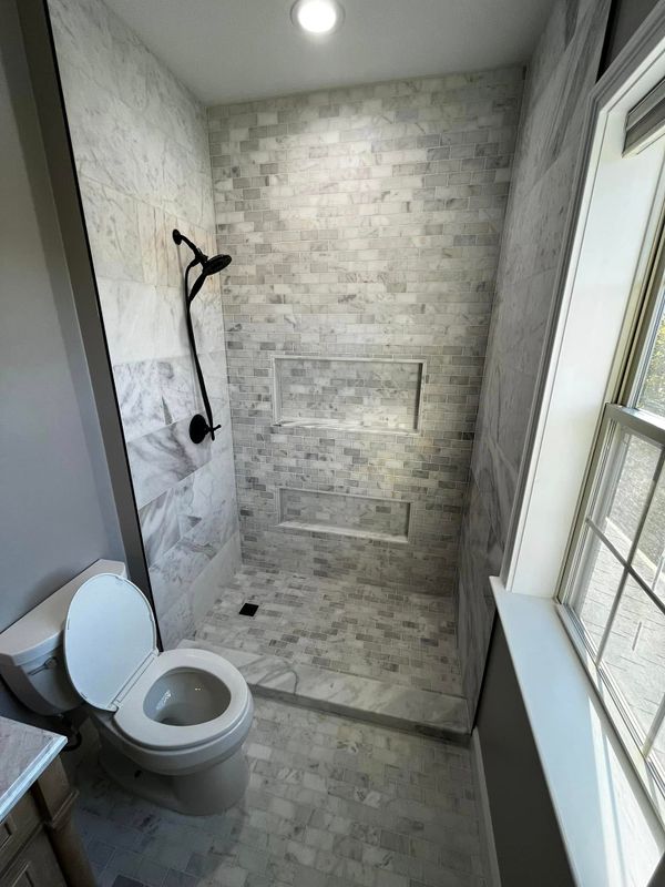 Floor Tiling Services