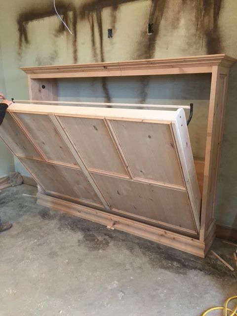 Custom Cabinets