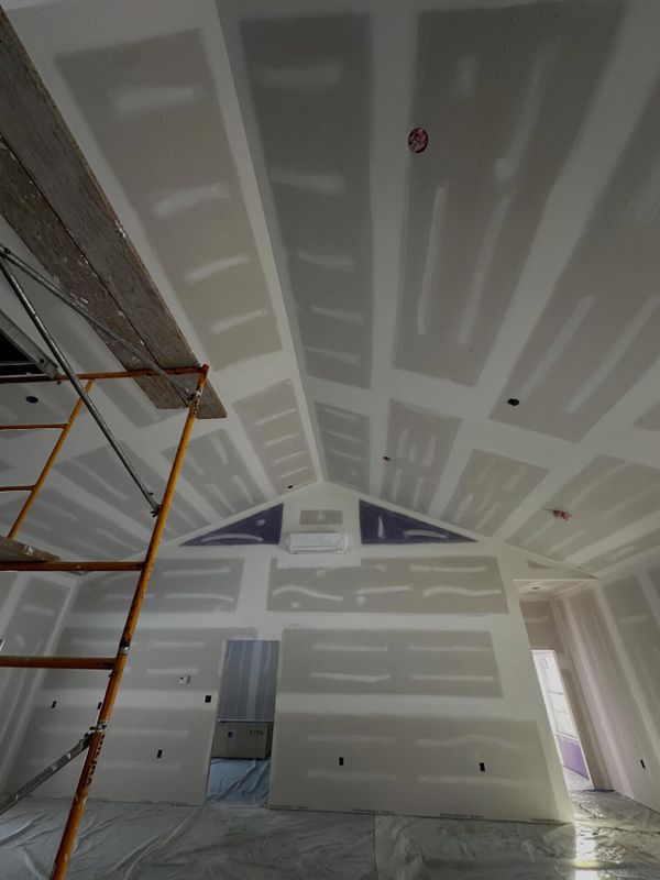 Drywall Installation