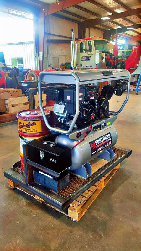 Custom Welding