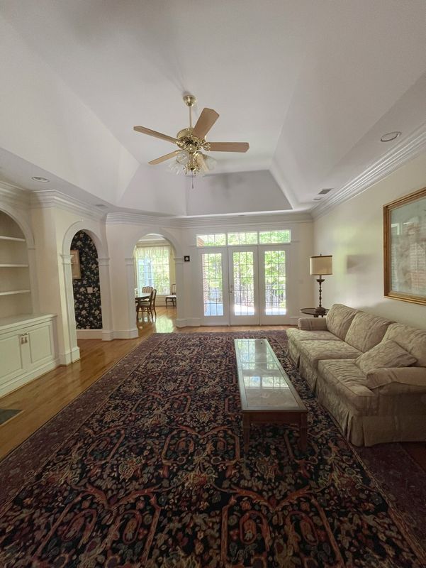 Interior Painting