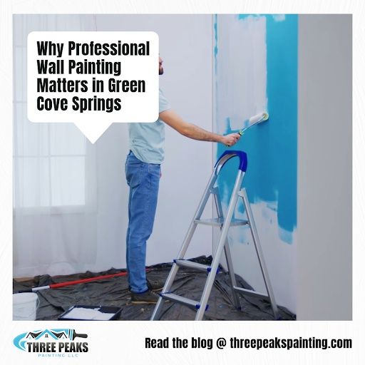 Interior Painting