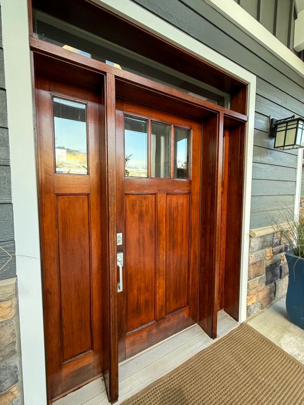 Exterior Painting gallery