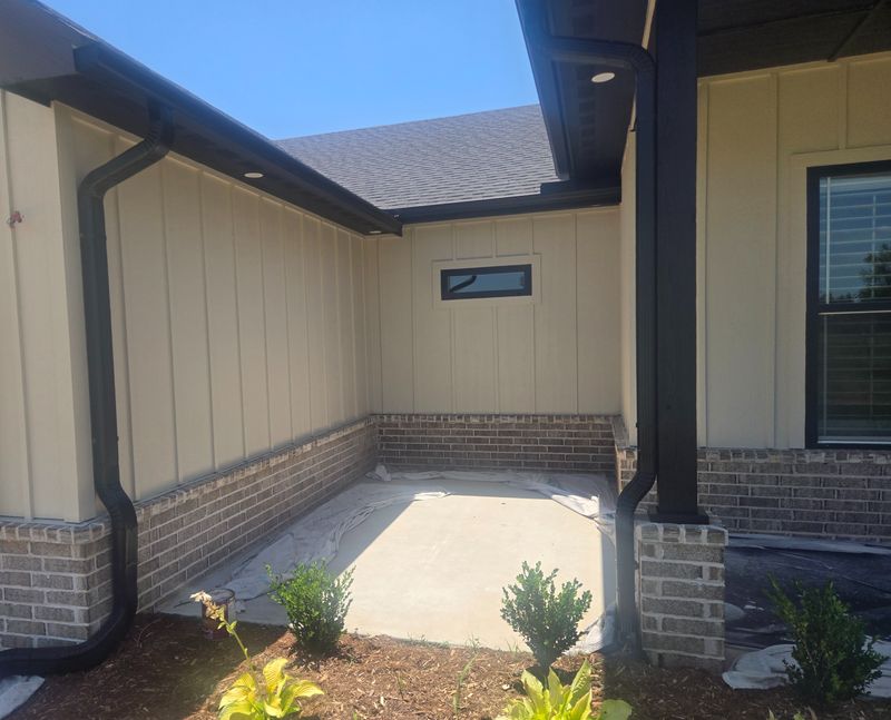 Exterior Painting
