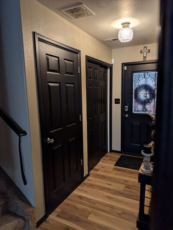 Interior Painting